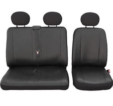 Auto sitzbezug kunstleder - sitzbezug,