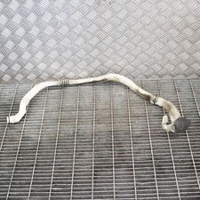 BMW 5 F11 Washing Water Filler