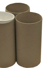 Papprohr 10 St. 80x160mm ohne