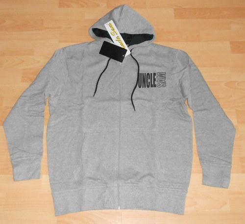 Uncle sam pullover - uncle, m