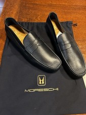 Moreschi Halbschuhe -