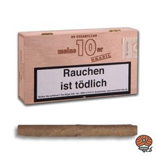 meine 10er Brasil, 50