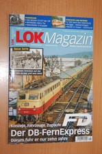 Lok magazin 2018 - lok,