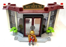 Playmobil * 9451 * Museum *