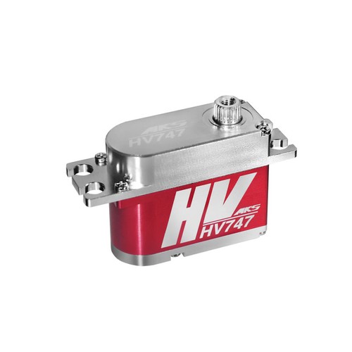 Hv747 digital servo - hv,
