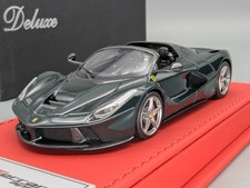 Modellautos bbr deluxe - 1:43,