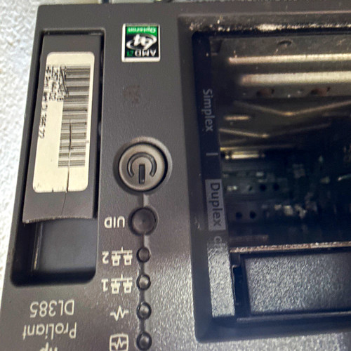 Proliant dl385 server rack - proliant,