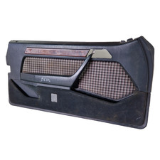 BE14* Mercedes W124 Coupe