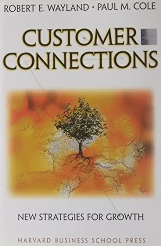 Customer connections new - customer, connections: