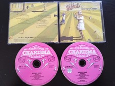 GENESIS - Nursery Crime SACD DSD / DVD (2x disc)