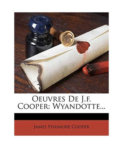 Oeuvres cooper - oeuvres,