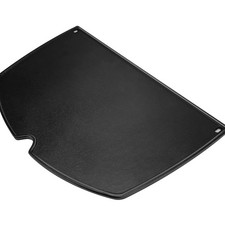 Grillplatte Gusseisen für