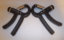 ***     2  Hand - Muskel - Trainer *  von 5KG  - 60 KG  *   N E U  ***