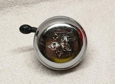 Original DDR  -  IFA Fahrrad Klingel