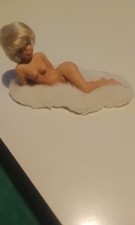 Erotika Rubber Doll Pin up