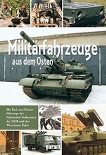 Militärfahrzeuge aus dem Osten von not specificed | Buch | Zustand sehr gut