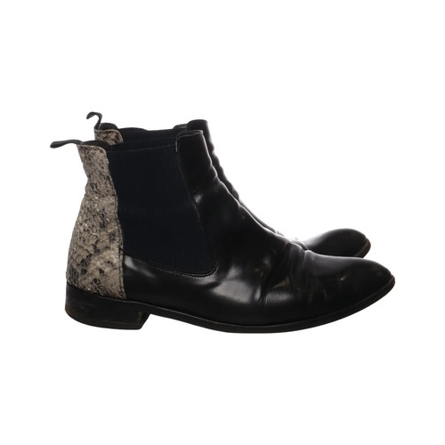 Pertini chelsea boots - chelsea,