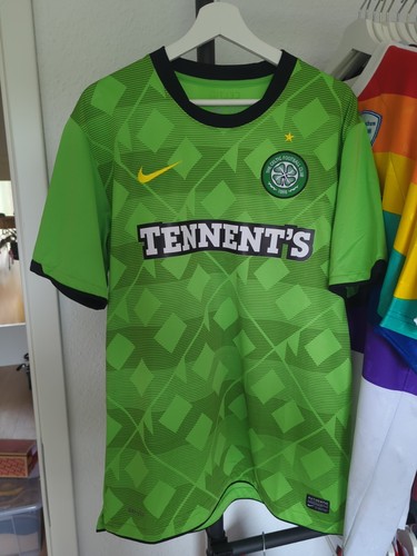 Celtic glasgow trikot - glasgow,