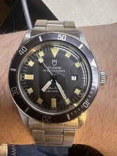 1979 Vintage : Tudor Prince