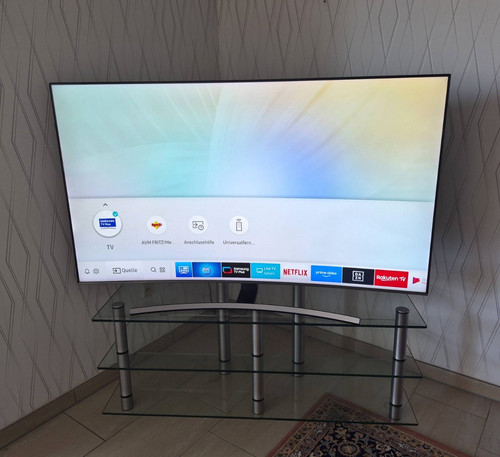Samsung ue65nu8509t zoll - samsung, 65