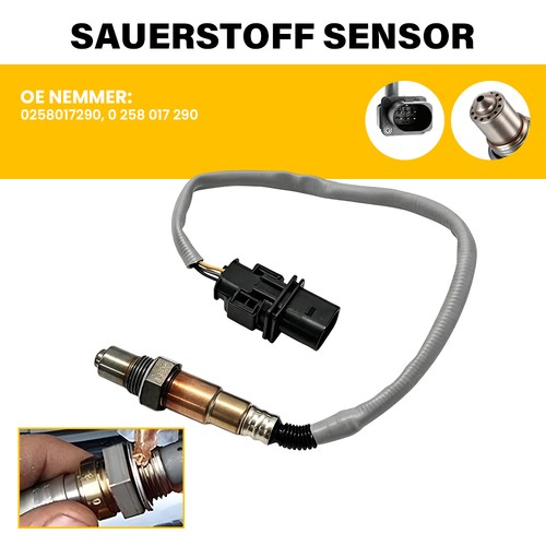Lambdasonde für ford - für,
