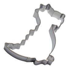 Ausstecher Drache 6,5 cm Plätzchenausstechform Keksausstecher Backform Deko Keks