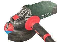 Parkside PWS 125 F6 1200W