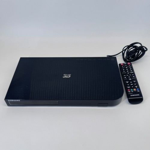 Samsung f5900 blu ray - samsung, blu-ray