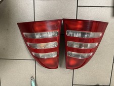 rückleuchten Set Mercedes