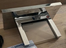 Hansa Canyon Hansacanyon Fertigset in Chrom Dusche, Schwallbrause ,