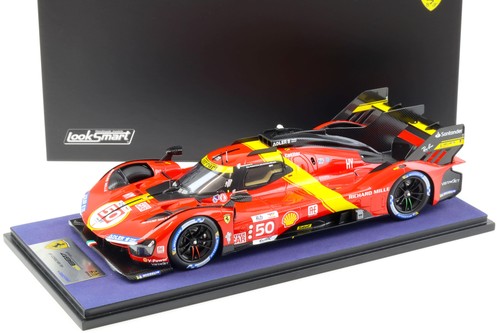 Looksmart ferrari 499p - looksmart,