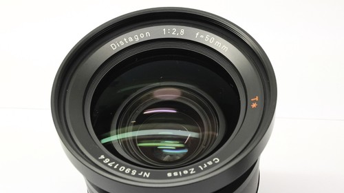 Hasselblad carl zeiss distagon - hasselblad,