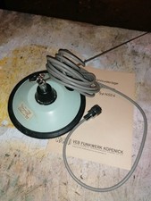 DDR Antenne Zivilpolizei SMH