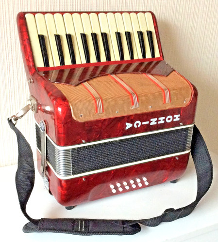 Qualität hohner hohnica - qualitÄt, 'hohnica'