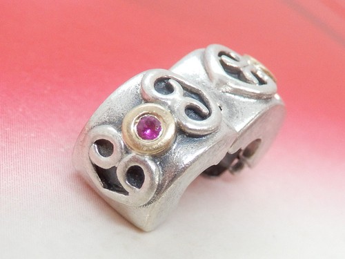 Original pandora silber 14k - original,