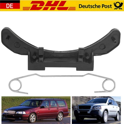 Scharnier tankklappe feder - scharnier,