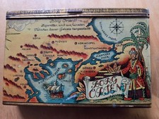 BORG ORIENT ohne Gold