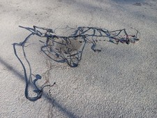 Mercedes Engine Harness Diesel