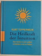 Die Heilkraft der Intuition