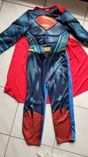 Superman Kostüm Jungen