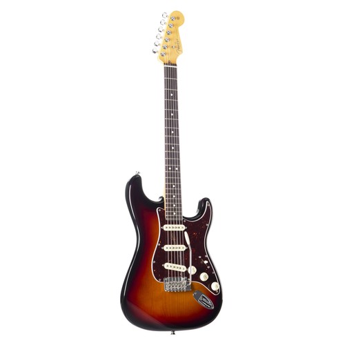 Fender american professional - american,
