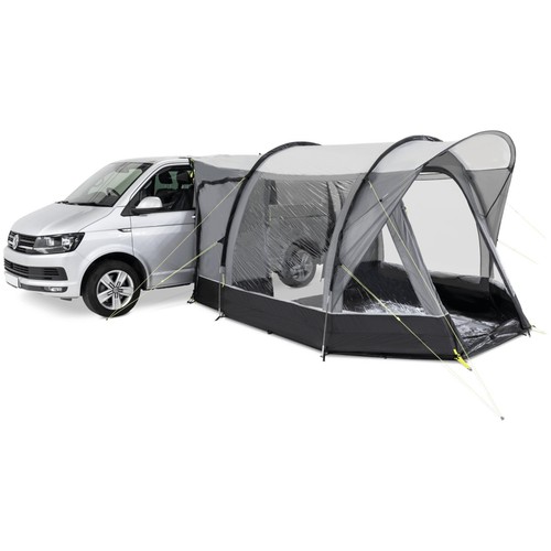Kampa action stangenvorzelt - kampa,