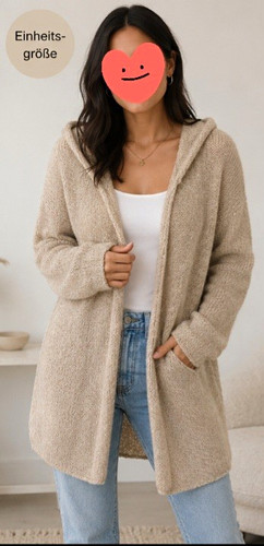 Damen cardigan mit - ❤️damen,