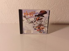 Hugo PC Spiel Hugo ist nicht