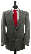 Harris Tweed Herren Sakko