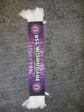 Fc Erzgebirge Aue  MINI  schal