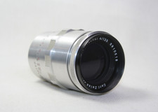 Carl Zeiss Sonnar 4/135 mm M42