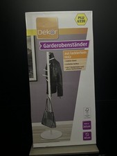 Garderobenständer Garderobe