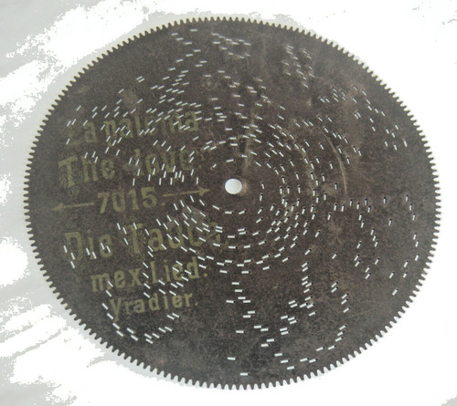 Paloma die taube 5cm - taube, 19,5cm