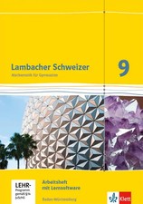 Lambacher Schweizer Mathematik 9. Ausgabe Baden-Württemberg